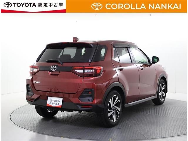 ライズ Ｚ　フルセグ　メモリーナビ　ＤＶＤ再生　バックカメラ　衝突被害軽減システム　ＥＴＣ　ＬＥＤヘッドランプ　ワンオーナー　アイドリングストップ（3枚目）