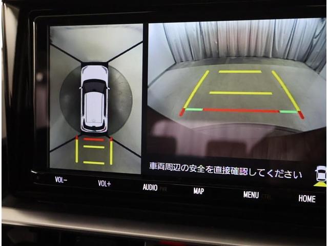 ライズ Ｚ　フルセグ　メモリーナビ　ＤＶＤ再生　バックカメラ　衝突被害軽減システム　ＥＴＣ　ＬＥＤヘッドランプ　ワンオーナー　アイドリングストップ（7枚目）