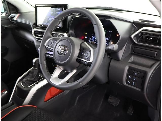 ライズ Ｚ　フルセグ　メモリーナビ　ＤＶＤ再生　バックカメラ　衝突被害軽減システム　ＥＴＣ　ＬＥＤヘッドランプ　ワンオーナー　アイドリングストップ（15枚目）