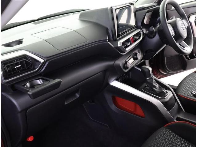 ライズ Ｚ　フルセグ　メモリーナビ　ＤＶＤ再生　バックカメラ　衝突被害軽減システム　ＥＴＣ　ＬＥＤヘッドランプ　ワンオーナー　アイドリングストップ（16枚目）