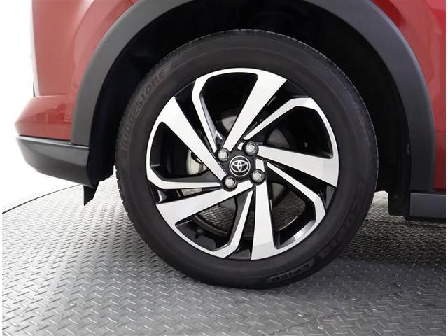 ライズ Ｚ　フルセグ　メモリーナビ　ＤＶＤ再生　バックカメラ　衝突被害軽減システム　ＥＴＣ　ＬＥＤヘッドランプ　ワンオーナー　アイドリングストップ（17枚目）