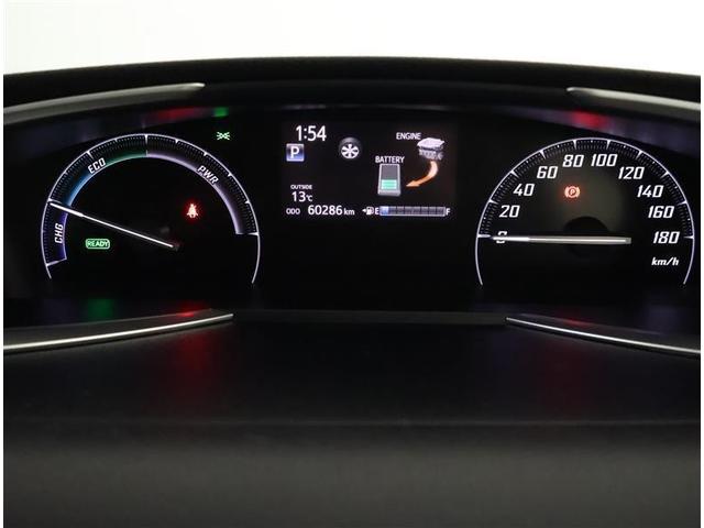 シエンタ ハイブリッドＧ　クエロ　フルセグ　メモリーナビ　ＤＶＤ再生　バックカメラ　衝突被害軽減システム　ＥＴＣ　ドラレコ　両側電動スライド　ＬＥＤヘッドランプ　乗車定員７人　３列シート　ワンオーナー（5枚目）