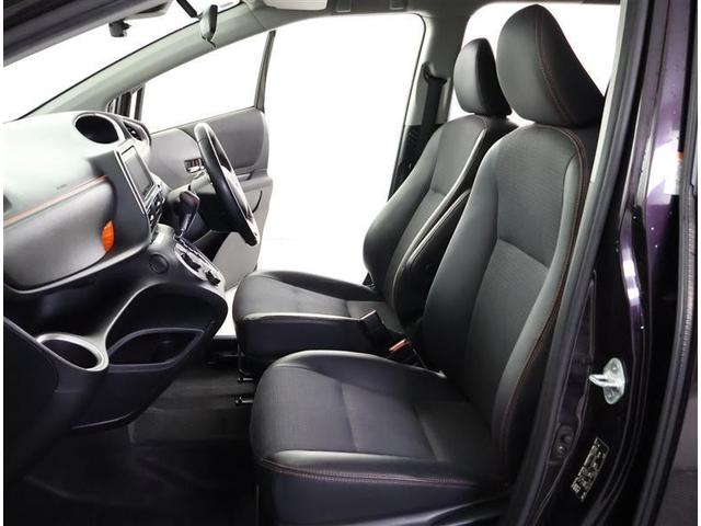 シエンタ ハイブリッドＧ　クエロ　フルセグ　メモリーナビ　ＤＶＤ再生　バックカメラ　衝突被害軽減システム　ＥＴＣ　ドラレコ　両側電動スライド　ＬＥＤヘッドランプ　乗車定員７人　３列シート　ワンオーナー（13枚目）