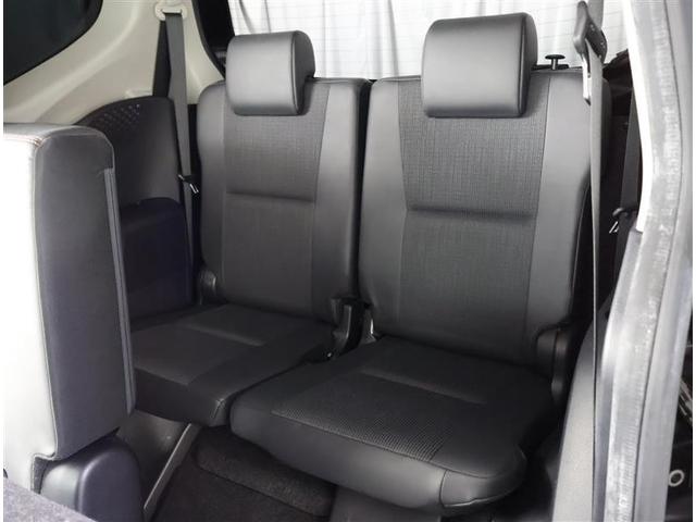 シエンタ ハイブリッドＧ　クエロ　フルセグ　メモリーナビ　ＤＶＤ再生　バックカメラ　衝突被害軽減システム　ＥＴＣ　ドラレコ　両側電動スライド　ＬＥＤヘッドランプ　乗車定員７人　３列シート　ワンオーナー（15枚目）