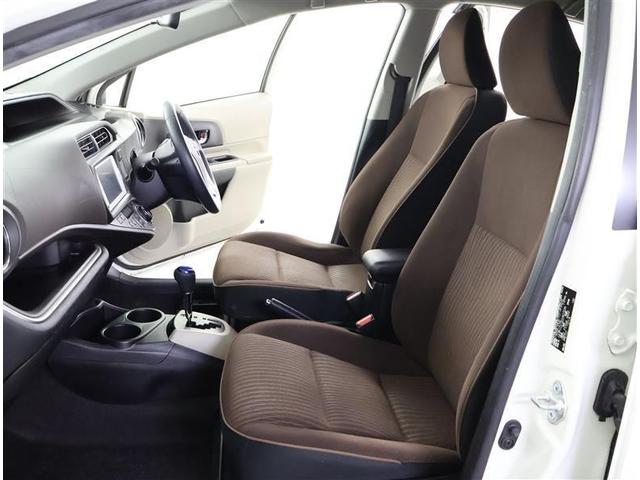 アクア Ｇ　ワンセグ　メモリーナビ　バックカメラ　ＥＴＣ　ＬＥＤヘッドランプ　ワンオーナー（9枚目）