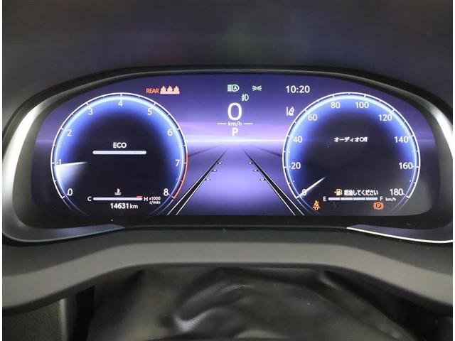 ハリアー Ｚ　レザーパッケージ　革シート　フルセグ　メモリーナビ　バックカメラ　衝突被害軽減システム　ＥＴＣ　ドラレコ　ＬＥＤヘッドランプ　ワンオーナー（5枚目）