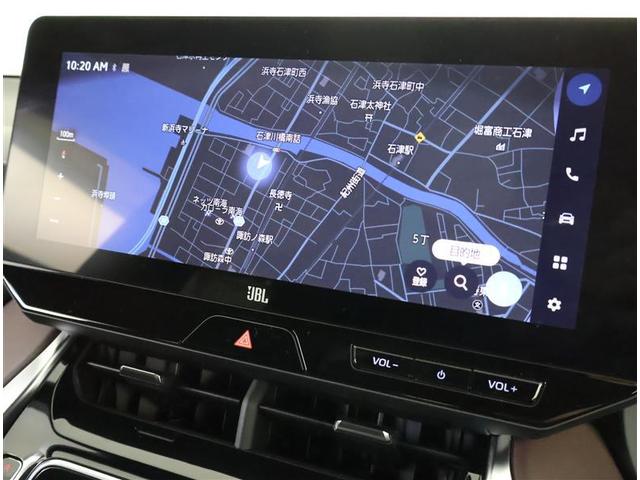 ハリアー Ｚ　レザーパッケージ　革シート　フルセグ　メモリーナビ　バックカメラ　衝突被害軽減システム　ＥＴＣ　ドラレコ　ＬＥＤヘッドランプ　ワンオーナー（7枚目）