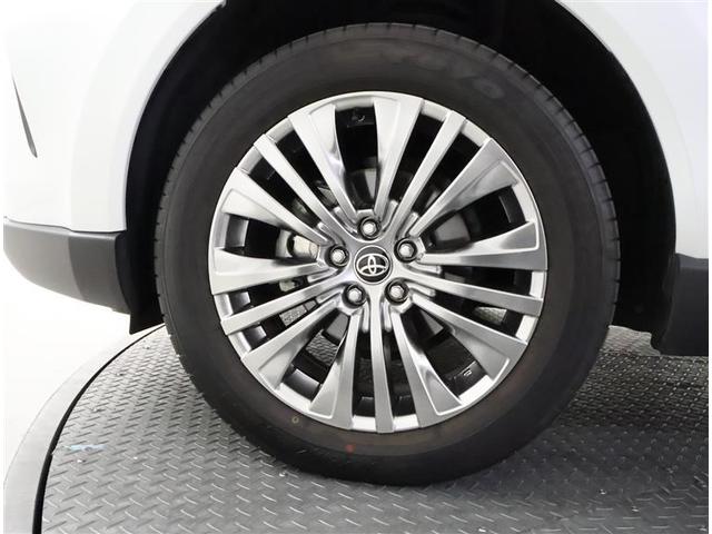 ハリアー Ｚ　レザーパッケージ　革シート　フルセグ　メモリーナビ　バックカメラ　衝突被害軽減システム　ＥＴＣ　ドラレコ　ＬＥＤヘッドランプ　ワンオーナー（17枚目）