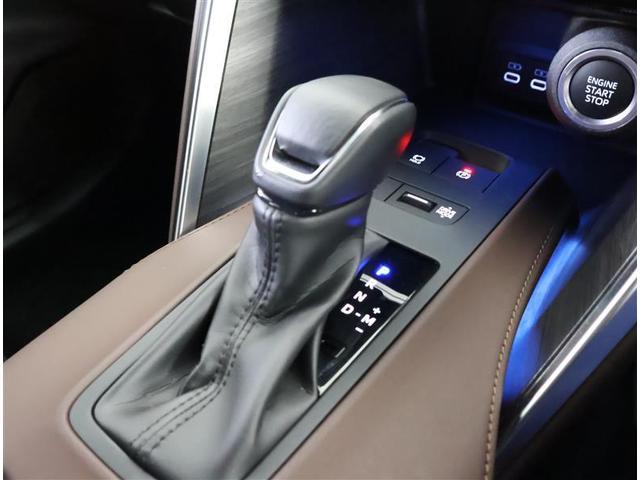 ハリアー Ｚ　レザーパッケージ　革シート　フルセグ　メモリーナビ　バックカメラ　衝突被害軽減システム　ＥＴＣ　ドラレコ　ＬＥＤヘッドランプ　ワンオーナー（23枚目）