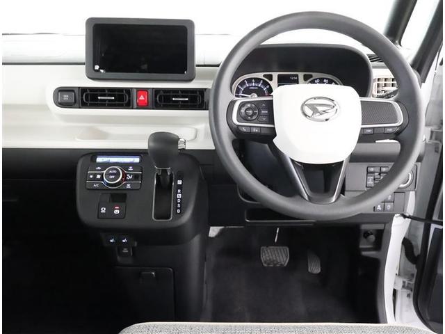 ムーヴキャンバス ストライプスG バックカメラ 衝突被害軽減システム 両側電動スライド LEDヘッドランプ アイドリングストップ(4枚目)