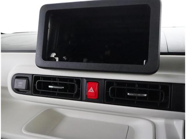 ムーヴキャンバス ストライプスG バックカメラ 衝突被害軽減システム 両側電動スライド LEDヘッドランプ アイドリングストップ(6枚目)