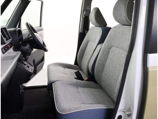 ムーヴキャンバス ストライプスG バックカメラ 衝突被害軽減システム 両側電動スライド LEDヘッドランプ アイドリングストップ(12枚目)