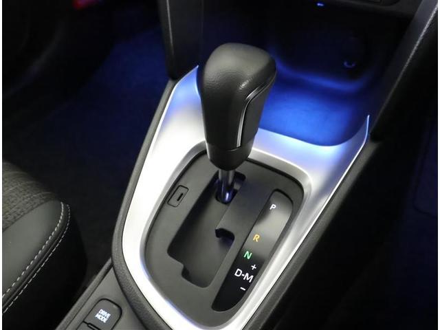 ヤリスクロス Ｚ　メモリーナビ　ＤＶＤ再生　バックカメラ　衝突被害軽減システム　ＥＴＣ　ＬＥＤヘッドランプ　ワンオーナー（21枚目）