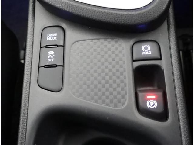 ヤリスクロス Ｚ　メモリーナビ　ＤＶＤ再生　バックカメラ　衝突被害軽減システム　ＥＴＣ　ＬＥＤヘッドランプ　ワンオーナー（22枚目）