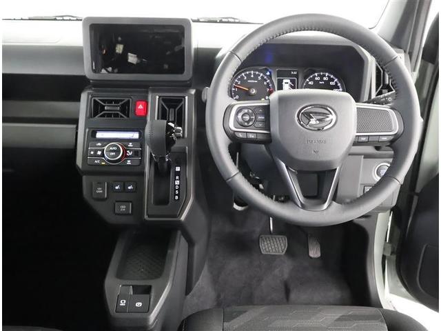 タフト G ダーククロムベンチャー サンルーフ バックカメラ 衝突被害軽減システム LEDヘッドランプ アイドリングストップ(4枚目)