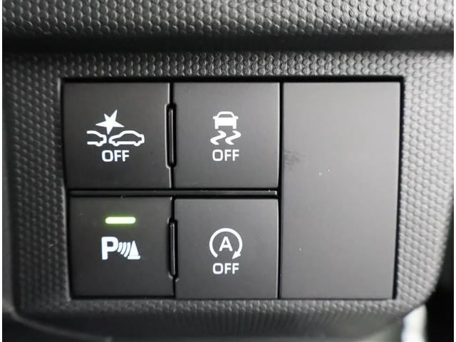 タフト G ダーククロムベンチャー サンルーフ バックカメラ 衝突被害軽減システム LEDヘッドランプ アイドリングストップ(9枚目)