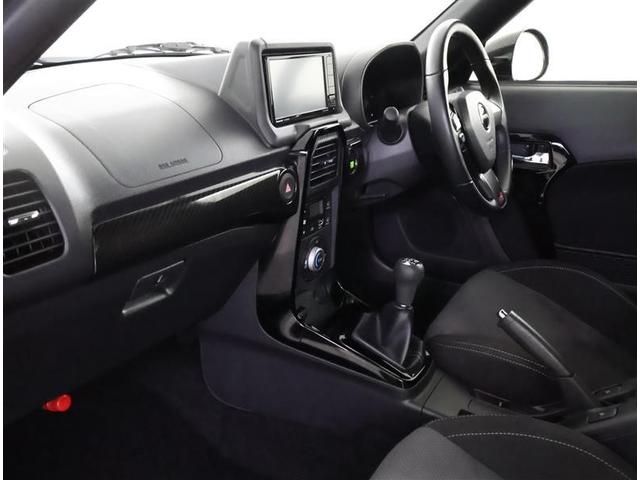 コペン GR スポーツ フルセグ メモリーナビ DVD再生 バックカメラ ETC ドラレコ LEDヘッドランプ(12枚目)