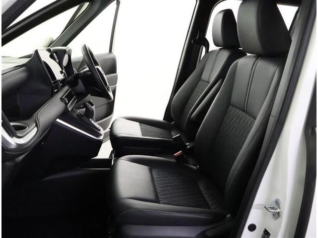 ノア ハイブリッドＳ－Ｚ　フルセグ　メモリーナビ　ＤＶＤ再生　バックカメラ　衝突被害軽減システム　ＥＴＣ　両側電動スライド　ＬＥＤヘッドランプ　乗車定員７人　３列シート　ワンオーナー（12枚目）