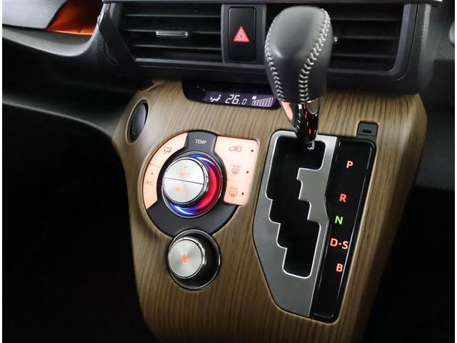 シエンタ Ｇ　クエロ　フルセグ　メモリーナビ　ＤＶＤ再生　後席モニター　バックカメラ　衝突被害軽減システム　ＥＴＣ　両側電動スライド　ＬＥＤヘッドランプ　乗車定員７人　３列シート　ワンオーナー　フルエアロ（21枚目）