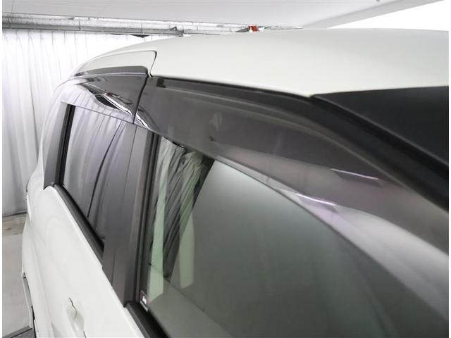 シエンタ Ｇ　クエロ　フルセグ　メモリーナビ　ＤＶＤ再生　後席モニター　バックカメラ　衝突被害軽減システム　ＥＴＣ　両側電動スライド　ＬＥＤヘッドランプ　乗車定員７人　３列シート　ワンオーナー　フルエアロ（30枚目）