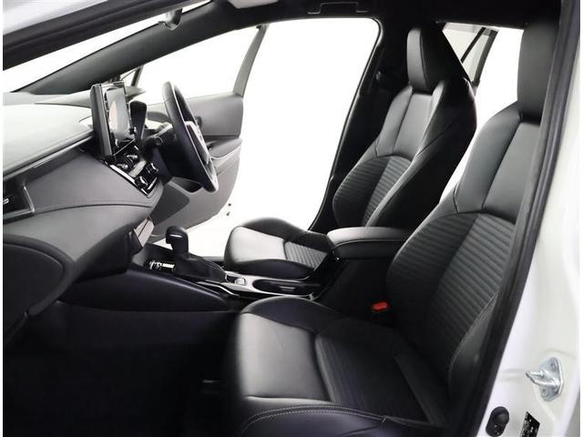 カローラツーリング ハイブリッド　ダブルバイビー　フルセグ　メモリーナビ　ＤＶＤ再生　バックカメラ　衝突被害軽減システム　ＥＴＣ　ＬＥＤヘッドランプ　ワンオーナー（11枚目）