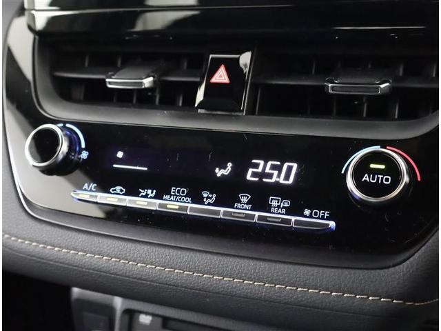 カローラツーリング ハイブリッド　ダブルバイビー　フルセグ　メモリーナビ　ＤＶＤ再生　バックカメラ　衝突被害軽減システム　ＥＴＣ　ＬＥＤヘッドランプ　ワンオーナー（21枚目）