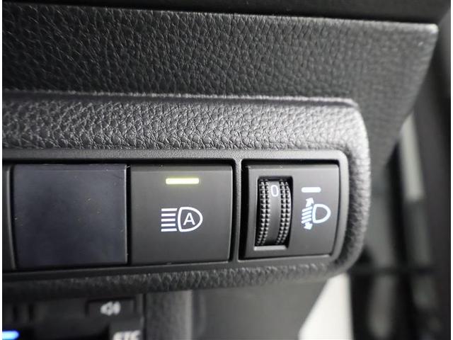 カローラツーリング ハイブリッド　ダブルバイビー　フルセグ　メモリーナビ　ＤＶＤ再生　バックカメラ　衝突被害軽減システム　ＥＴＣ　ＬＥＤヘッドランプ　ワンオーナー（28枚目）