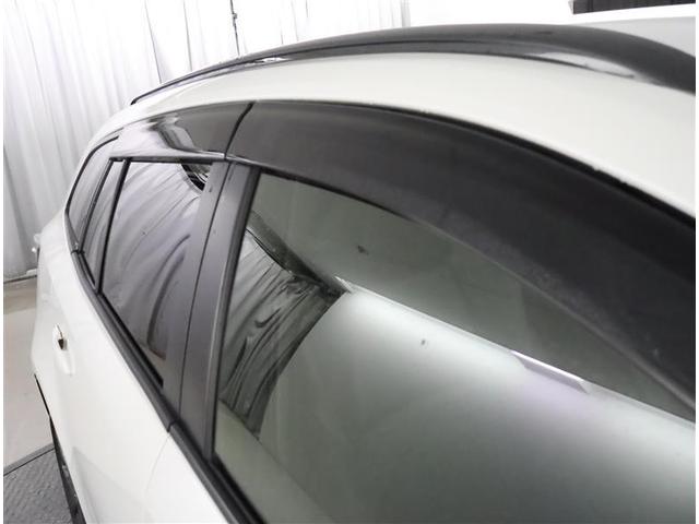 カローラツーリング ハイブリッド　ダブルバイビー　フルセグ　メモリーナビ　ＤＶＤ再生　バックカメラ　衝突被害軽減システム　ＥＴＣ　ＬＥＤヘッドランプ　ワンオーナー（32枚目）