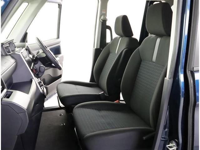 ルーミー カスタムG フルセグ メモリーナビ DVD再生 バックカメラ 衝突被害軽減システム ETC ドラレコ 両側電動スライド LEDヘッドランプ ワンオーナー アイドリングストップ(14枚目)