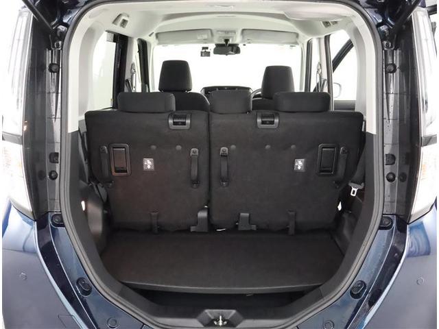 ルーミー カスタムG フルセグ メモリーナビ DVD再生 バックカメラ 衝突被害軽減システム ETC ドラレコ 両側電動スライド LEDヘッドランプ ワンオーナー アイドリングストップ(16枚目)