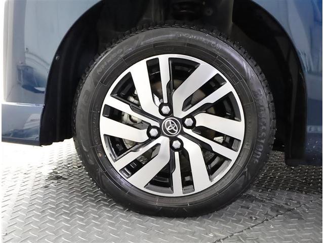 ルーミー カスタムG フルセグ メモリーナビ DVD再生 バックカメラ 衝突被害軽減システム ETC ドラレコ 両側電動スライド LEDヘッドランプ ワンオーナー アイドリングストップ(17枚目)