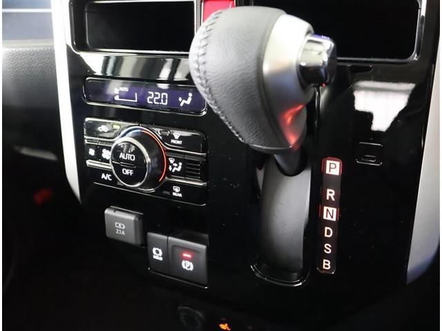 ルーミー カスタムG フルセグ メモリーナビ DVD再生 バックカメラ 衝突被害軽減システム ETC ドラレコ 両側電動スライド LEDヘッドランプ ワンオーナー アイドリングストップ(21枚目)