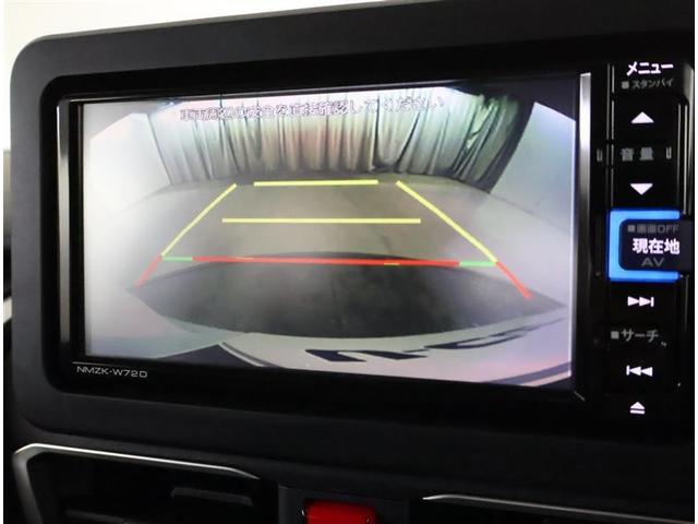 ムーヴ RS フルセグ メモリーナビ DVD再生 バックカメラ 衝突被害軽減システム 両側電動スライド LEDヘッドランプ アイドリングストップ(7枚目)