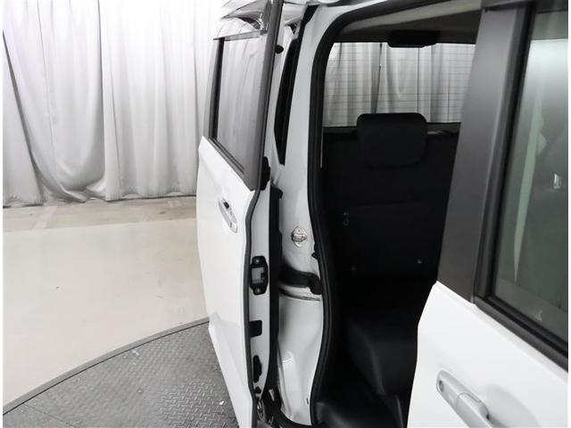 ムーヴ RS フルセグ メモリーナビ DVD再生 バックカメラ 衝突被害軽減システム 両側電動スライド LEDヘッドランプ アイドリングストップ(12枚目)