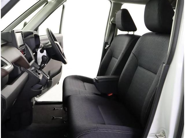 ムーヴ RS フルセグ メモリーナビ DVD再生 バックカメラ 衝突被害軽減システム 両側電動スライド LEDヘッドランプ アイドリングストップ(13枚目)