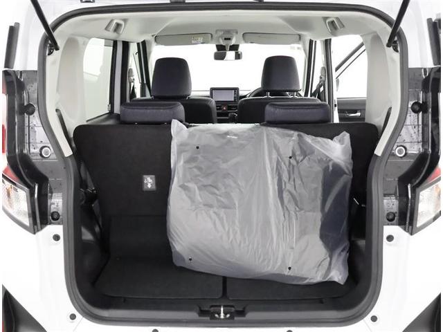 ムーヴ RS フルセグ メモリーナビ DVD再生 バックカメラ 衝突被害軽減システム 両側電動スライド LEDヘッドランプ アイドリングストップ(15枚目)