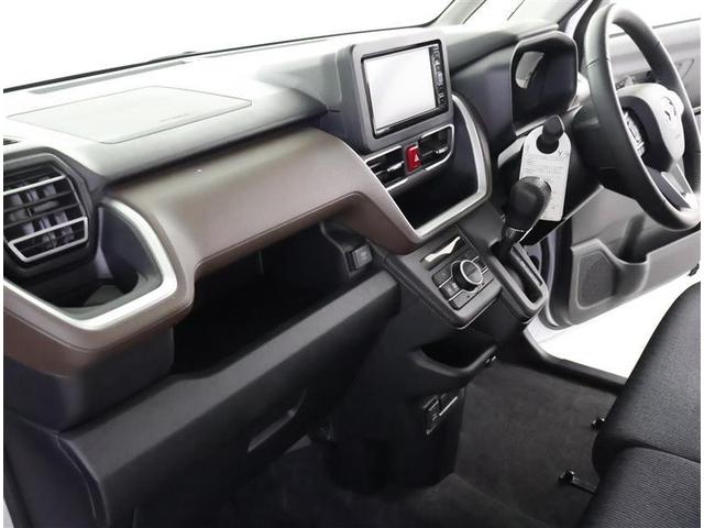 ムーヴ RS フルセグ メモリーナビ DVD再生 バックカメラ 衝突被害軽減システム 両側電動スライド LEDヘッドランプ アイドリングストップ(17枚目)