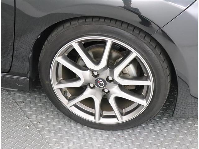 RS G’s 純正HDDナビ バックモニター ETC ワンオーナー(18枚目)