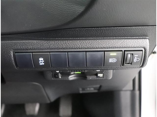 G Z トヨタセーフティーセンス SDナビ バックモニター ワンオーナー(12枚目)