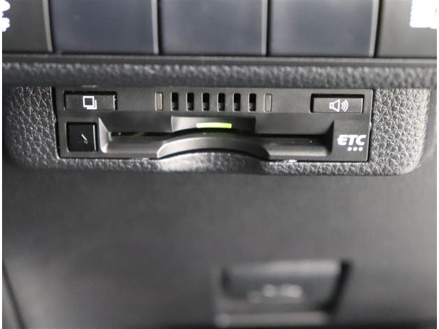 G Z トヨタセーフティーセンス SDナビ バックモニター ワンオーナー(13枚目)