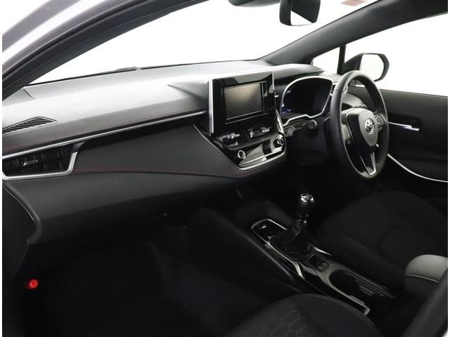 G Z トヨタセーフティーセンス SDナビ バックモニター ワンオーナー(15枚目)