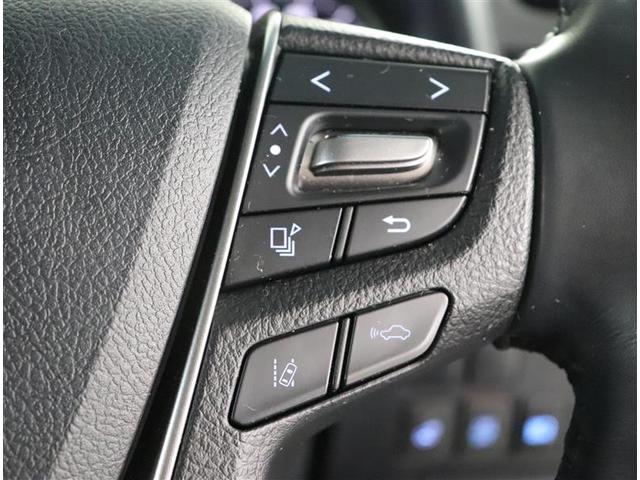 2.5Z Gエディション トヨタセーフティーセンス 10インチSDナビ バックモニター ETC(11枚目)