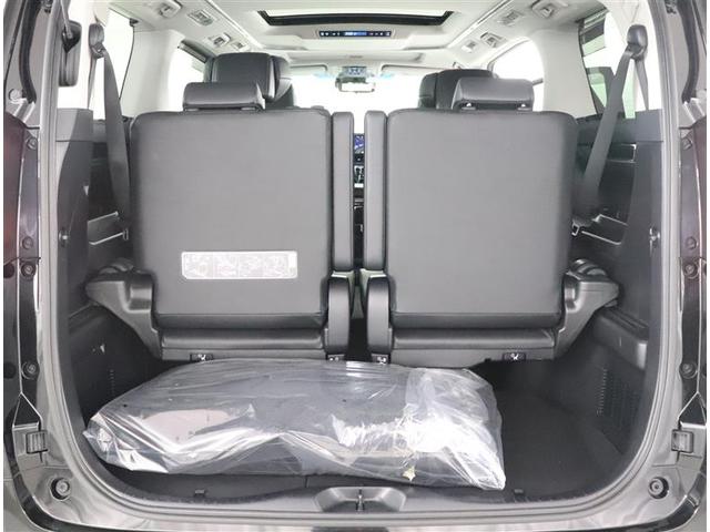 2.5Z Gエディション トヨタセーフティーセンス 10インチSDナビ バックモニター ETC(18枚目)