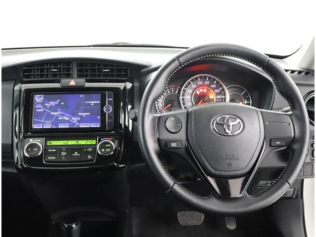 1.8S エアロツアラー 純正SDナビ ETC ワンオーナー(4枚目)