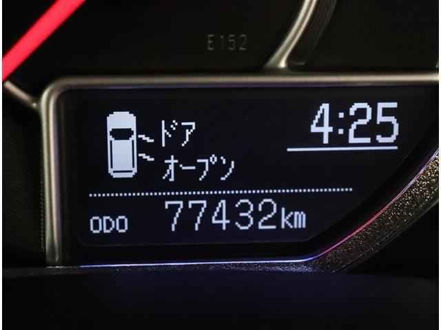 1.8S エアロツアラー 純正SDナビ ETC ワンオーナー(5枚目)
