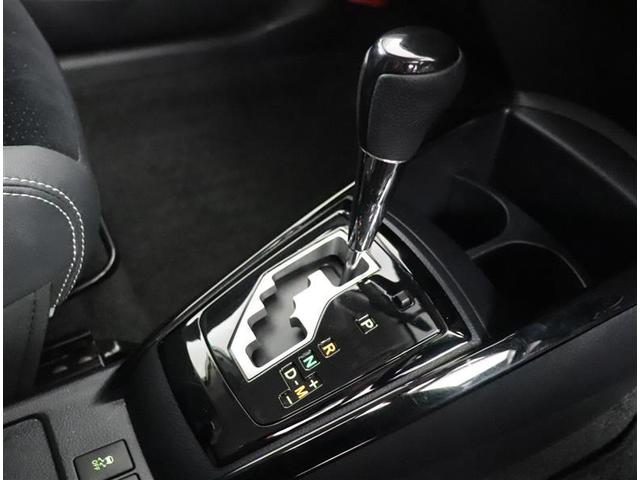 1.8S エアロツアラー 純正SDナビ ETC ワンオーナー(8枚目)