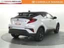 Ｃ－ＨＲ Ｇ　モード　ネロ　セーフティプラスＩＩ　フルセグ　メモリーナビ　バックカメラ　衝突被害軽減システム　ＥＴＣ　ドラレコ　ＬＥＤヘッドランプ　ワンオーナー（3枚目）