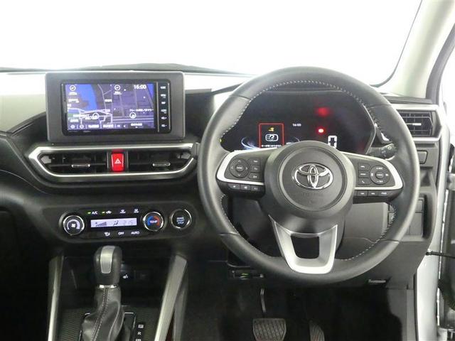 ライズ Z フルセグ メモリーナビ DVD再生 バックカメラ 衝突被害軽減システム ETC ドラレコ LEDヘッドランプ ワンオーナー アイドリングストップ(4枚目)