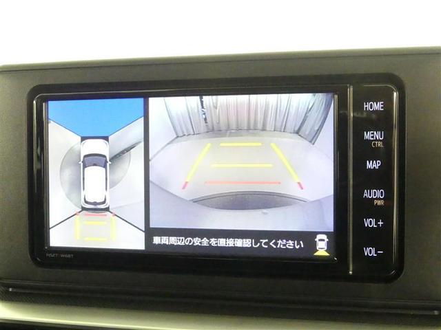 ライズ Z フルセグ メモリーナビ DVD再生 バックカメラ 衝突被害軽減システム ETC ドラレコ LEDヘッドランプ ワンオーナー アイドリングストップ(7枚目)