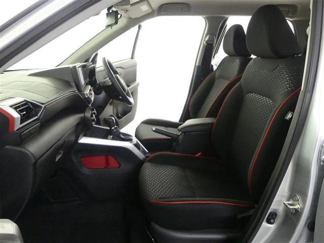 ライズ Z フルセグ メモリーナビ DVD再生 バックカメラ 衝突被害軽減システム ETC ドラレコ LEDヘッドランプ ワンオーナー アイドリングストップ(11枚目)